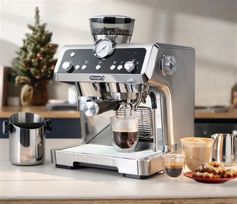 Best Coffee Brands Machine