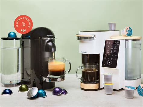 Best Coffee Capsule Machine Canada