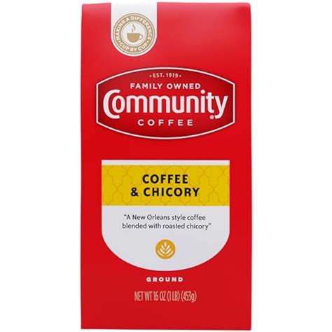 Best Coffee Chicory Blend