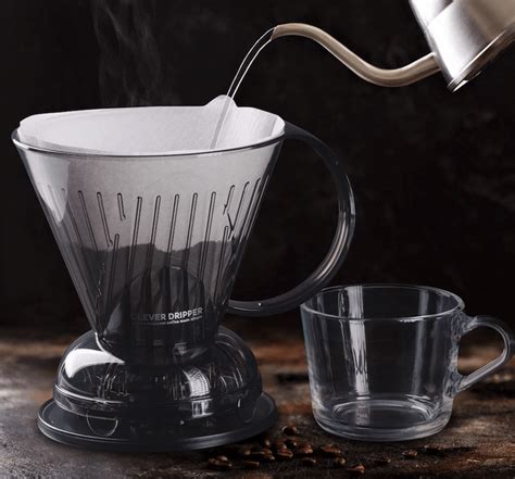 Best Coffee Dripper Reddit