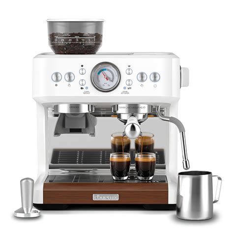 best coffee espresso maker combo