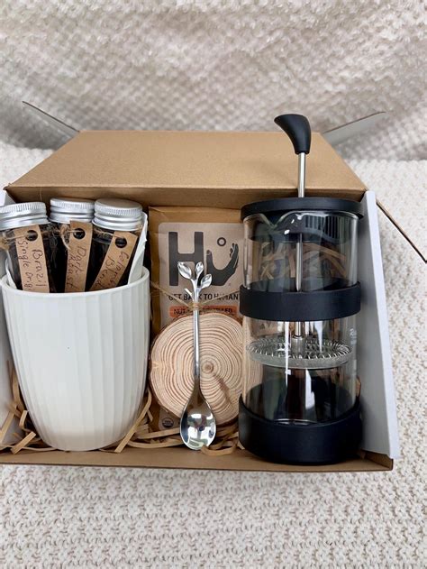 Best Coffee Gift Boxes
