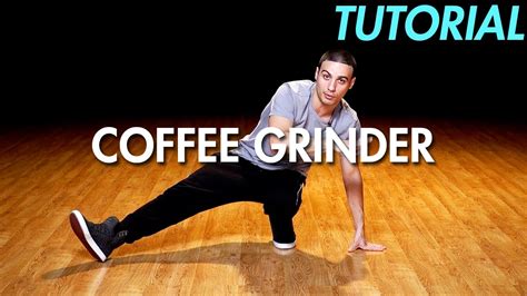 Best Coffee Grinder Dance