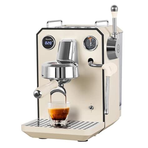Best Coffee Machine E61