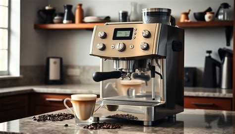 Best Coffee Machine For Coffee Grounds