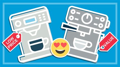 Best Coffee Machine Under $600