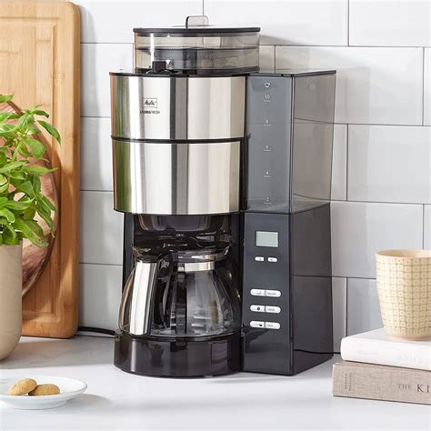 Best Coffee Machine With Filter