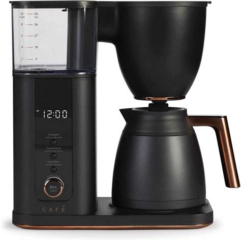Best Coffee Maker 2022 Drip
