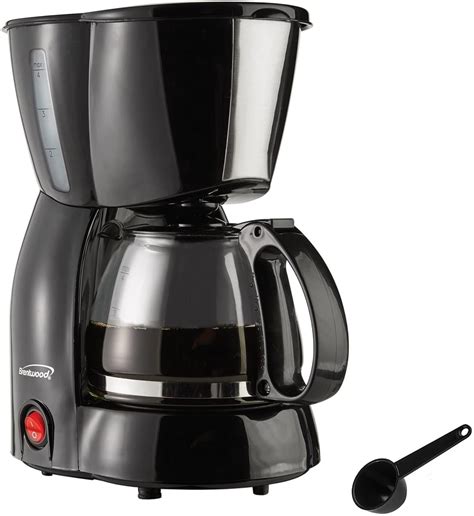 Best Coffee Maker With Permanent Filter