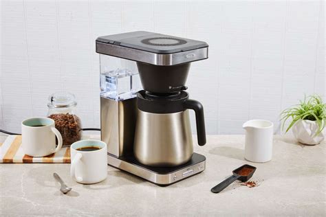 Best Coffee Makers Small