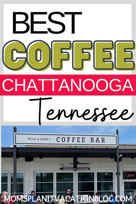 best coffee shop chattanooga