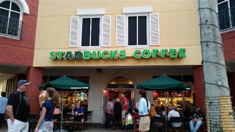 best coffee shops estero fl