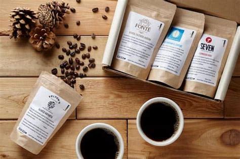 Best Coffee Subscription Espresso