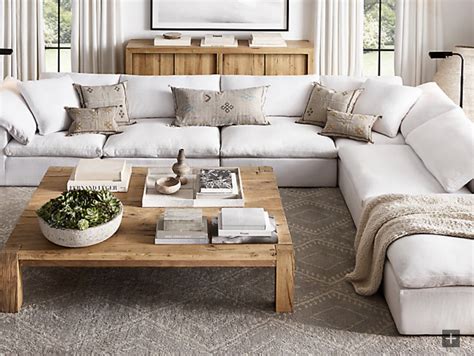 Best Coffee Table For Sectional