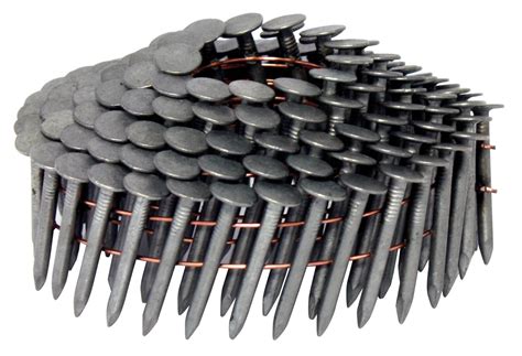 best coil roofing nails