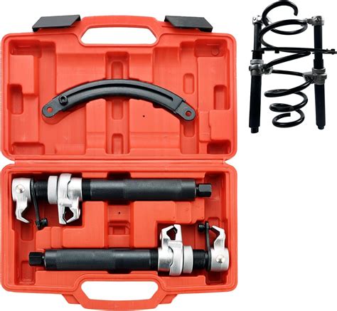 Best Coil Spring Compressor Tool