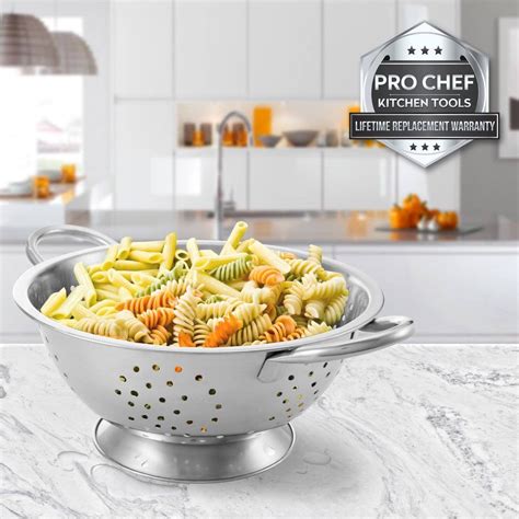 Best Colander For Spaghetti