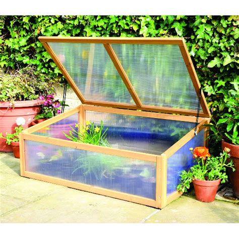 Best Cold Frames For Gardens
