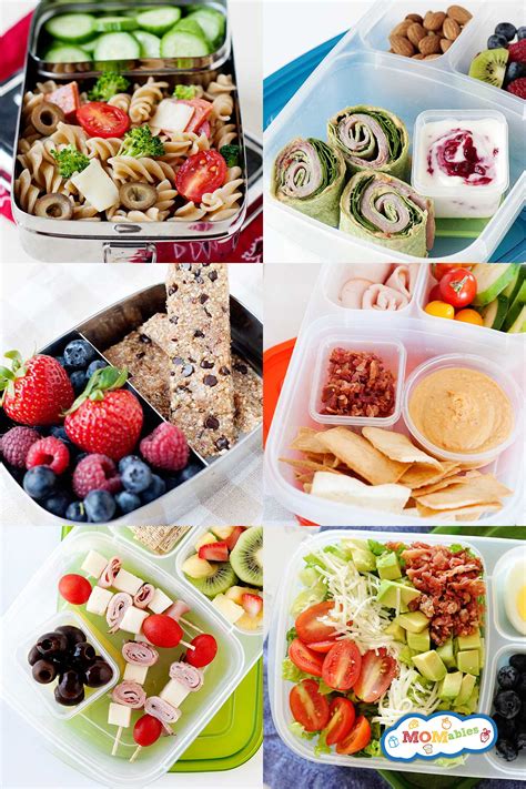 10 Amazing Pack Lunch Ideas For Adults 2022