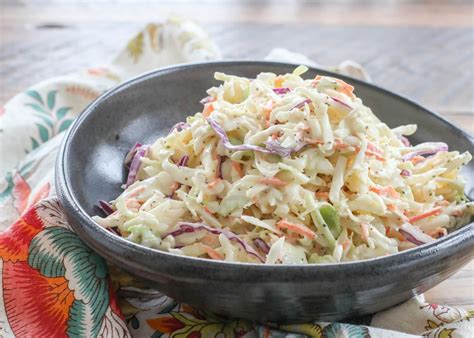 best coleslaw dressing for pulled pork