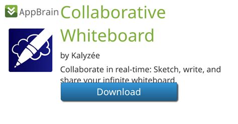 Best Collaborative Whiteboard App For Android