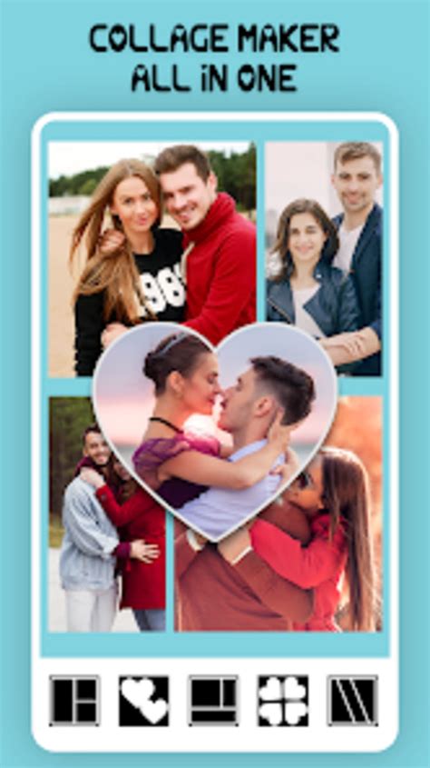 Best Collage Frame App