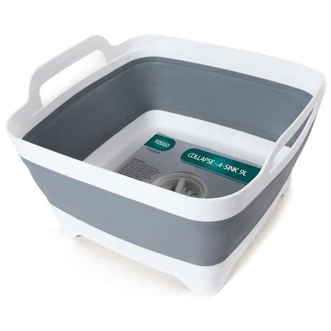 Best Collapsible Sink