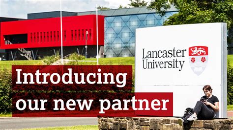 best college at lancaster university