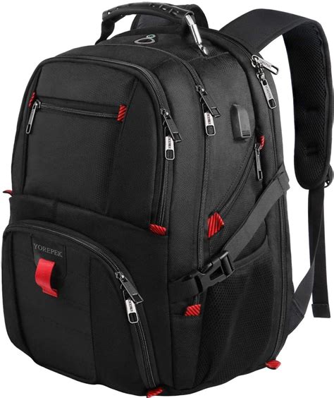 Best College Tech Backpack