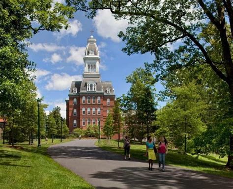 best colleges and universities in maryland