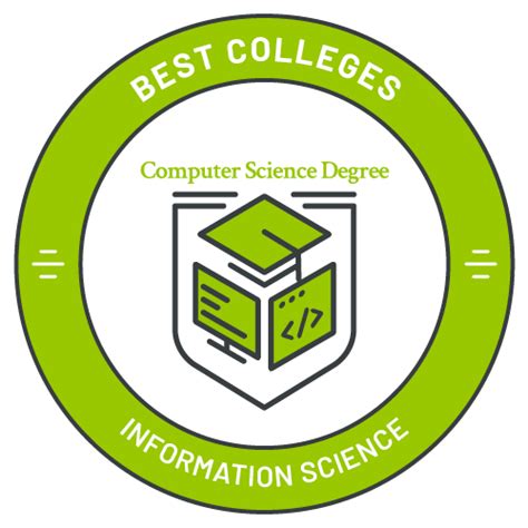 Best Colleges For Information Science In 2023