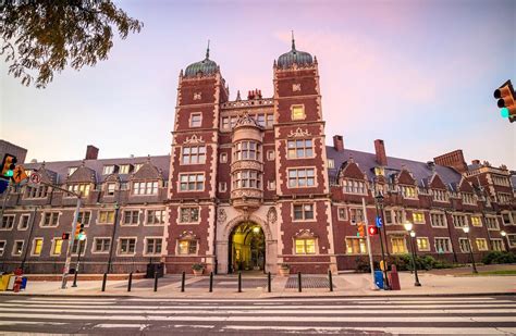 best colleges in philadelphia area