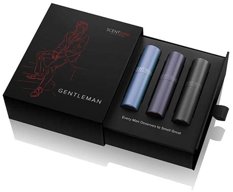 best cologne monthly subscription
