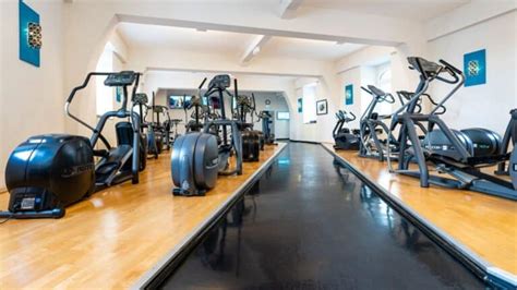 Best Cologne Workout