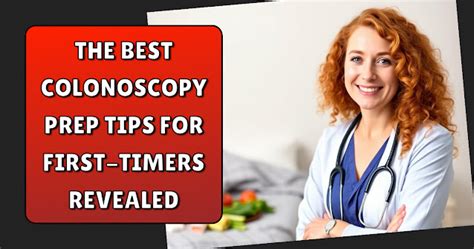 Discover the Best Colonoscopy Prep for a Smooth Experience