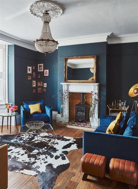 Best Color For An Art Room