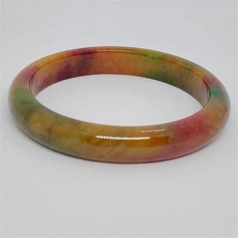Best Color Jade Bangle