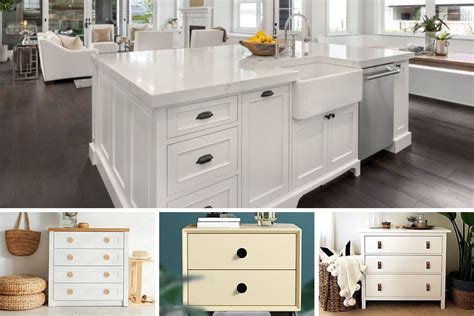 Best Color Knobs For White Kitchen Cabinets