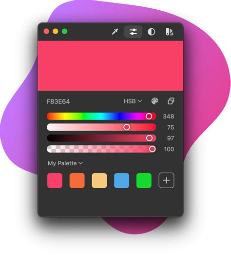 best color picker app