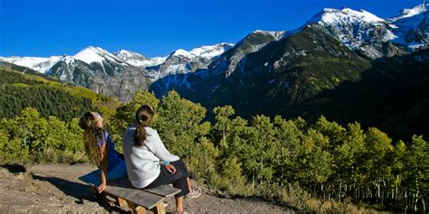 best colorado towns for family vacations