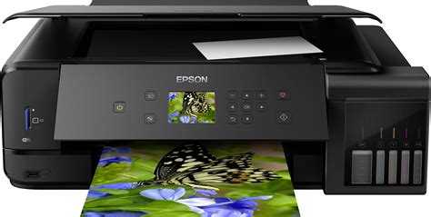 Best Colour Inkjet Printer Canada