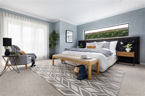 Best Colours For Bedroom Feature Wall