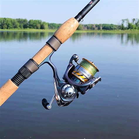 Best Combo Fishing Rods