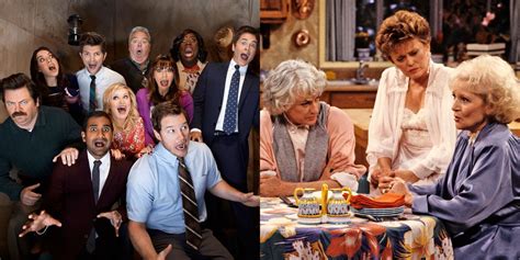 best comedy shows