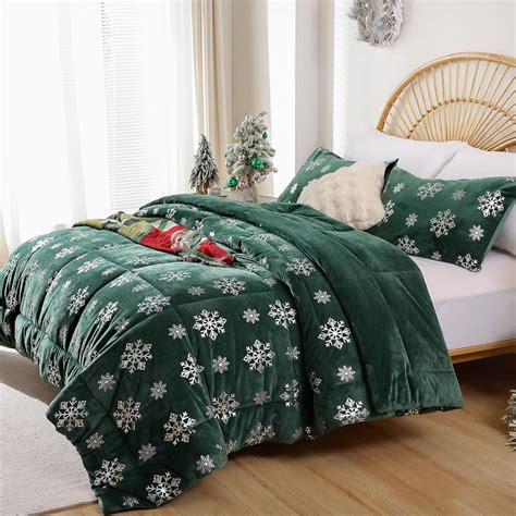Best Comforter Set For Winter