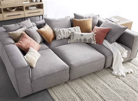 Best Comfy Sectional