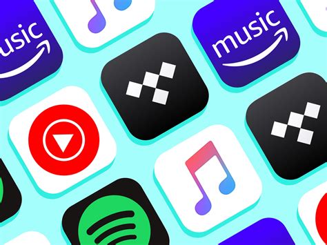 best commercial music streaming service