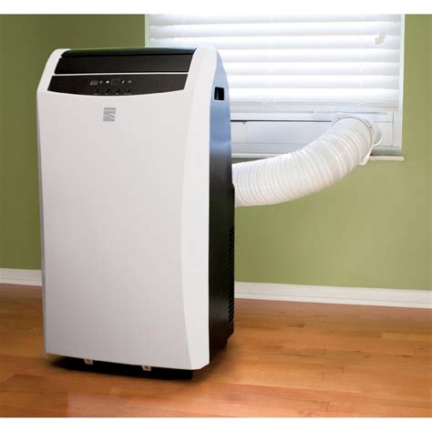 best compact air conditioning unit uk