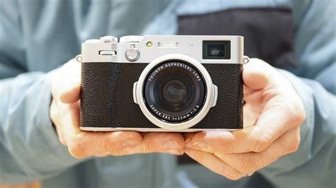 Best Compact Camera With Video Recording