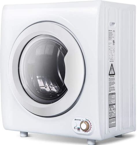 Best Compact Clothes Dryers